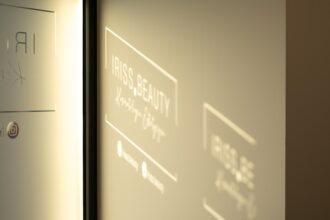 Photo smart mirror