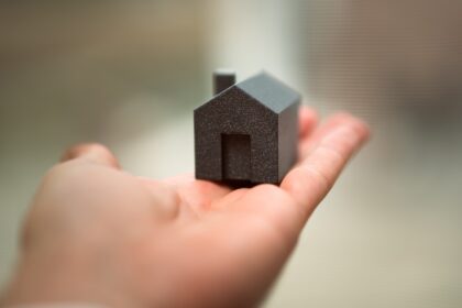 Photo mortgage