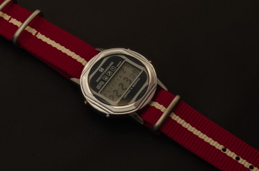 Photo hid fifteen million