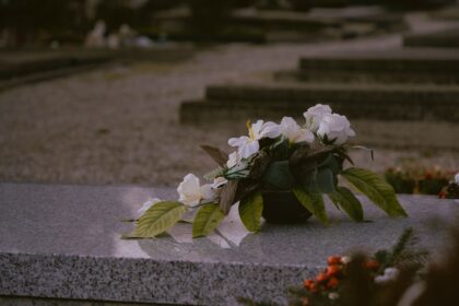 Photo funeral