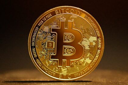 Photo bitcoin