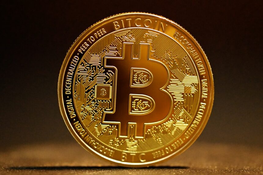 Photo bitcoin