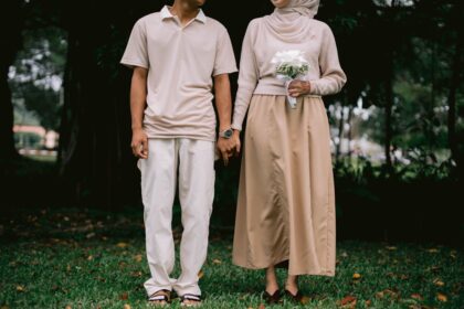 Photo replacement husband
