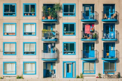 Photo apartments