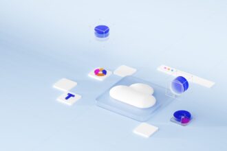 Photo cloud folders