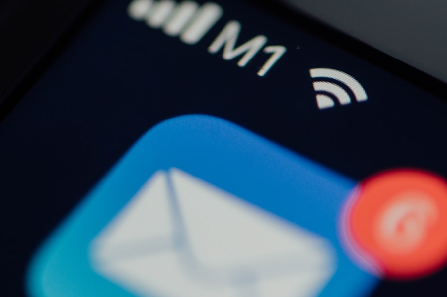 Photo mac address tracking