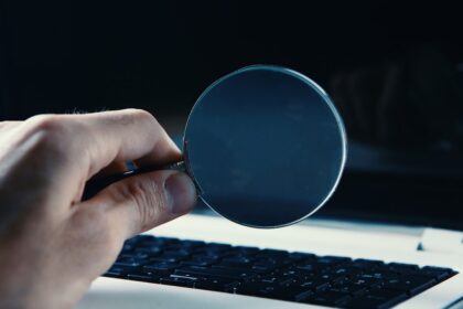 Photo forensic audit