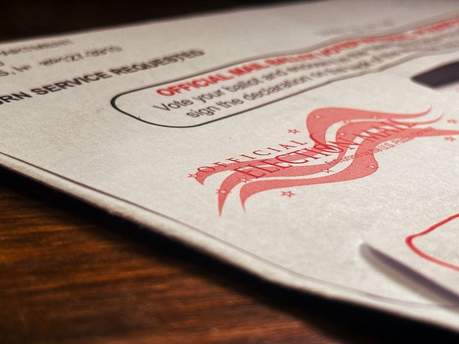 Photo forged documents