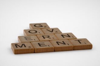 Photo governance scandal