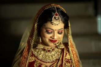 Photo wedding drama