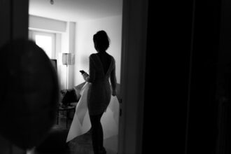 Photo wife left me