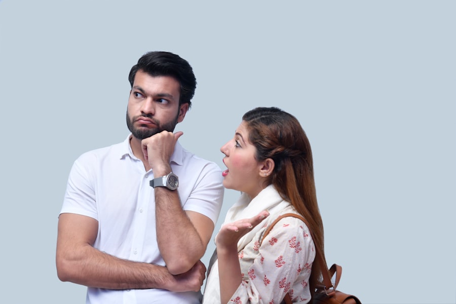Photo cheating spouse