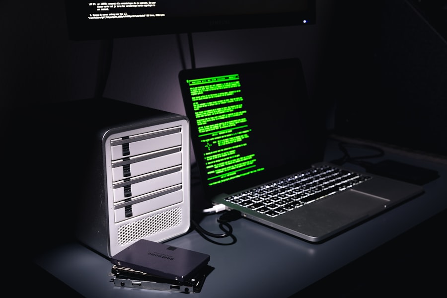 Photo digital forensics