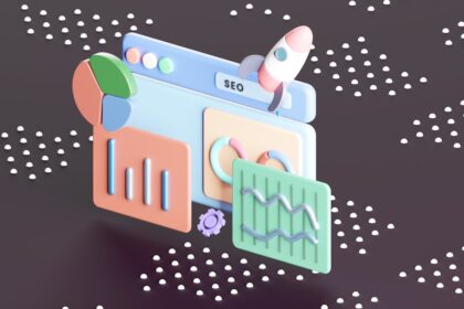Photo click through rate optimization