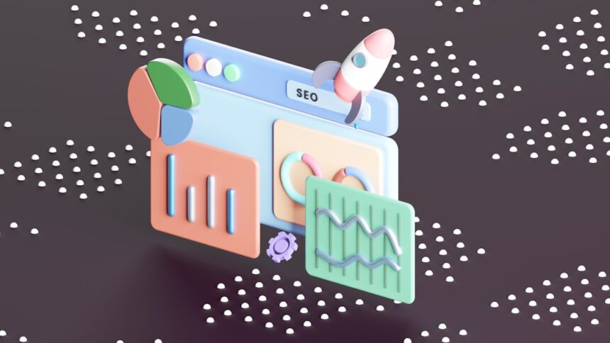 Photo click through rate optimization