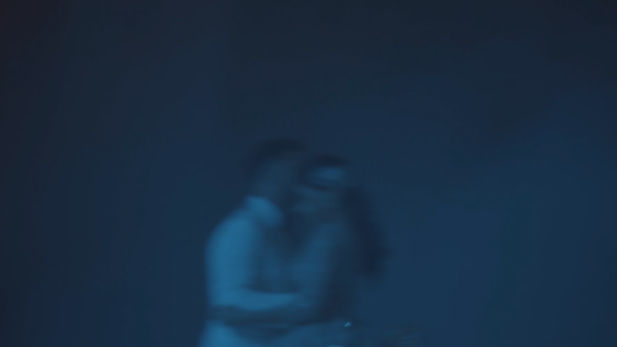 Photo cheating