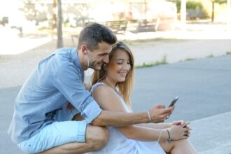 Photo cheating spouse tracking
