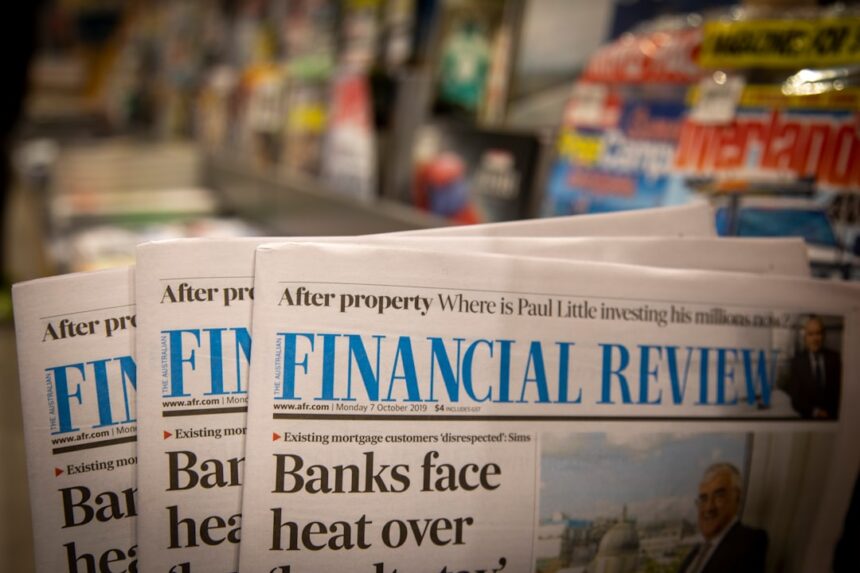 Photo financial retribution