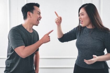 Photo divorce