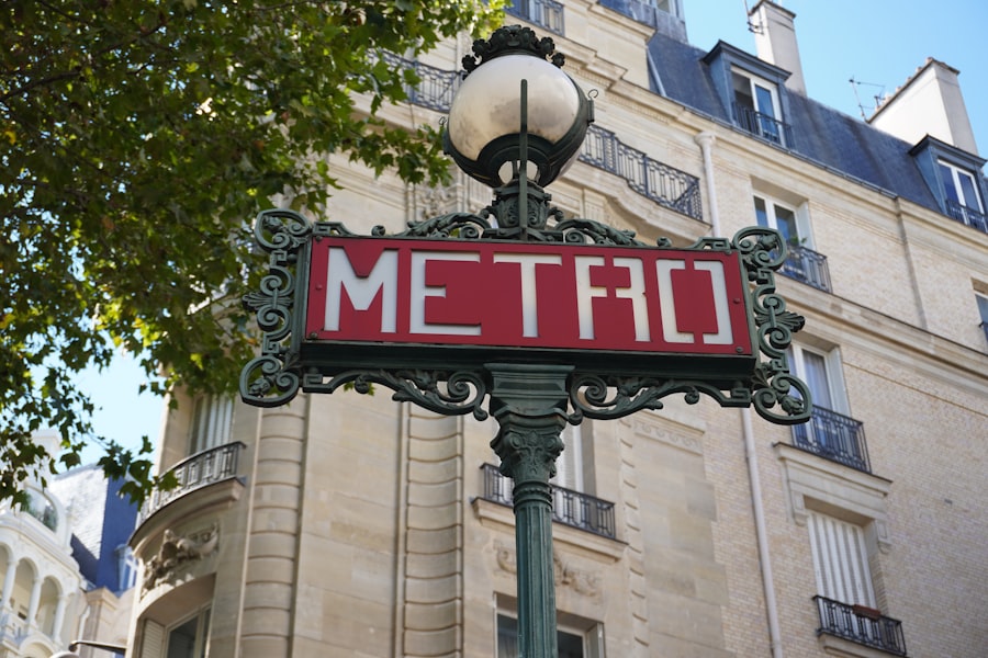 Photo metadata