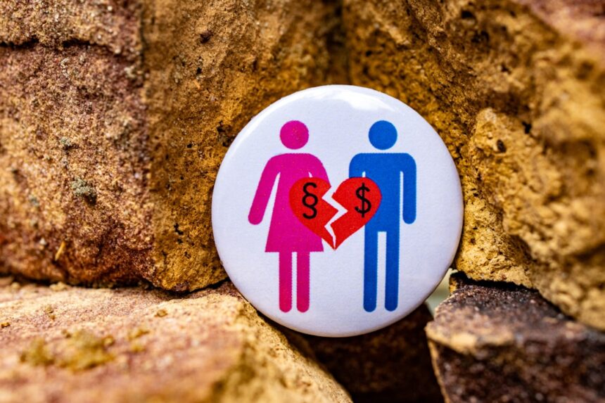 Photo divorce karma stories