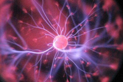 Photo plasma for money