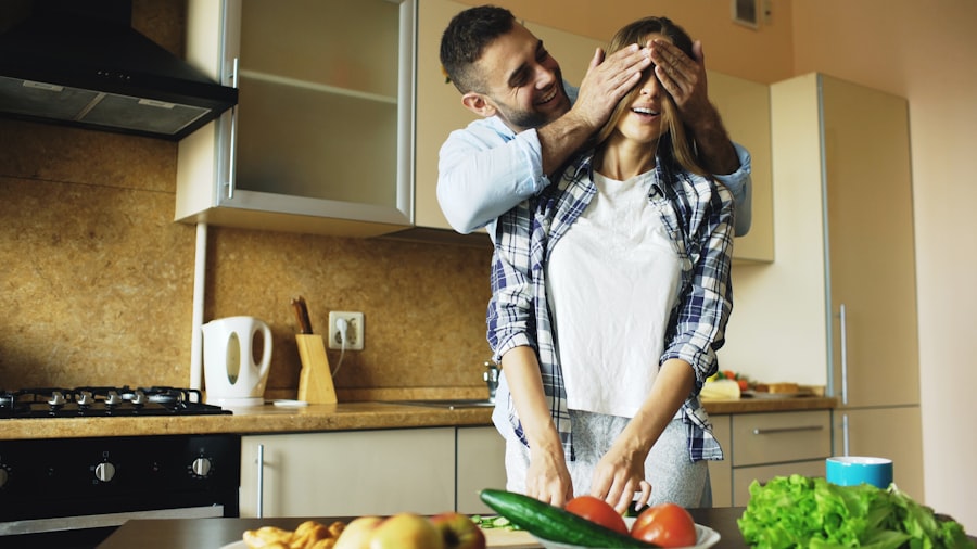 Photo cheating spouse