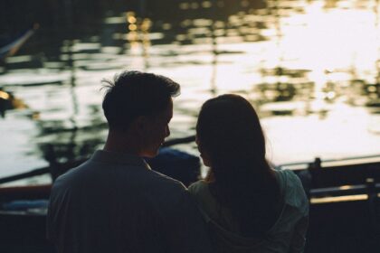 Photo relationship drama stories