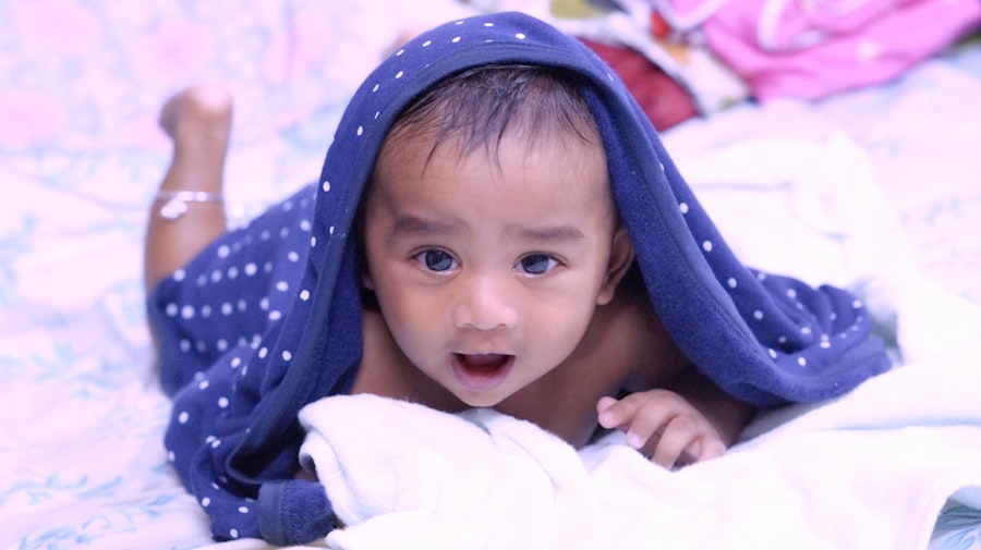 Photo sick children stories