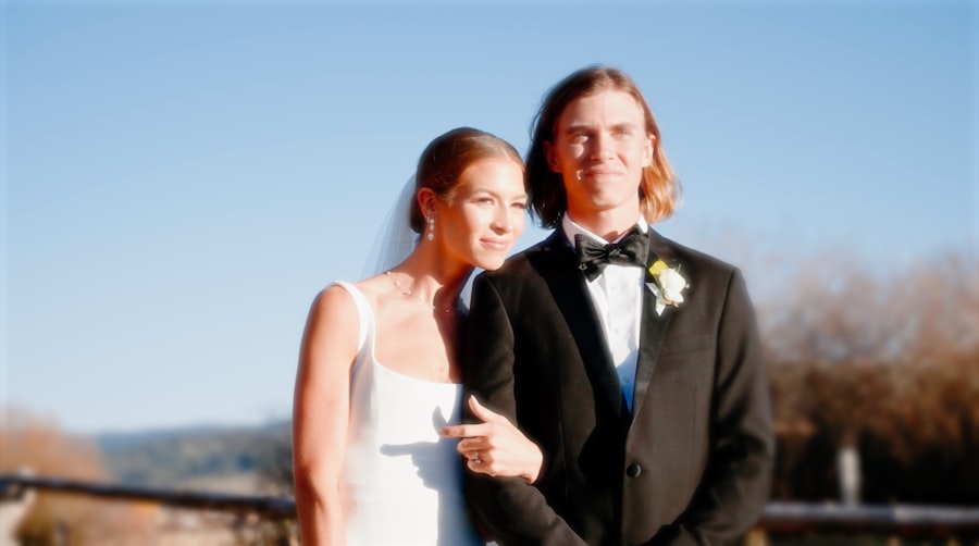 Photo half sister flaunted her fling with my groom