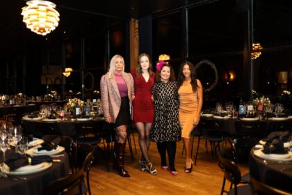 Photo anniversary gala