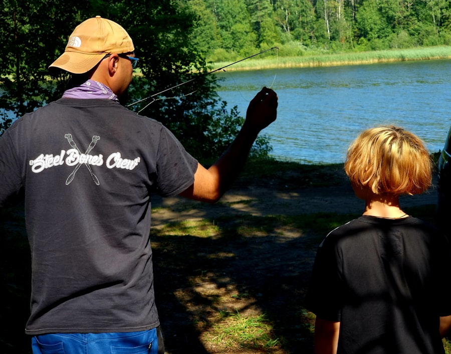 Photo catch a cheater