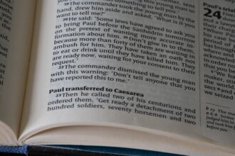 Photo inheritance fraud