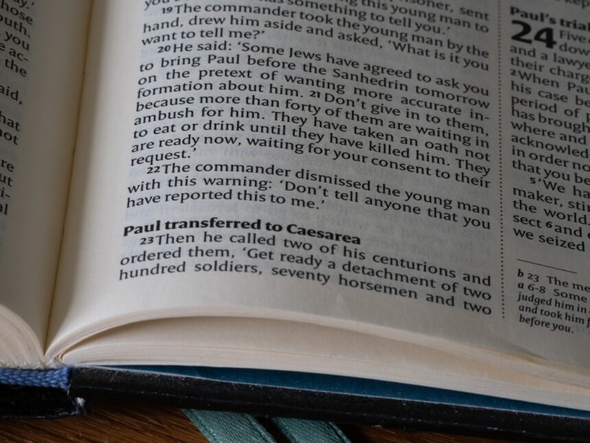 Photo inheritance fraud