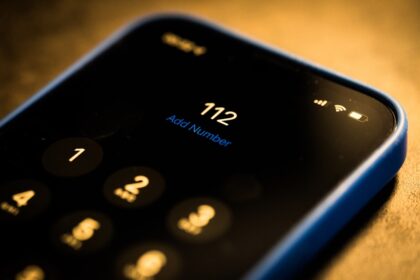 Photo two factor authentication code