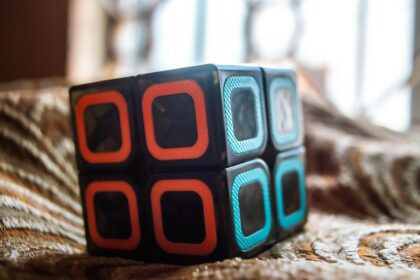 Photo smart toy