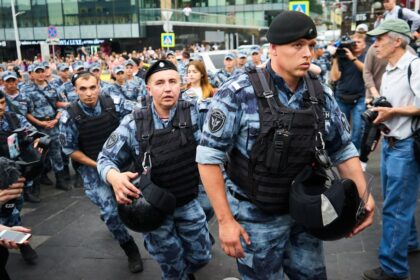 Photo arrested