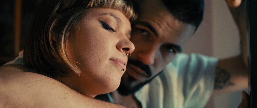 Photo catch a cheating fiancée