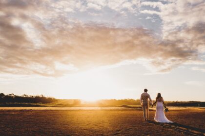 Photo marriage