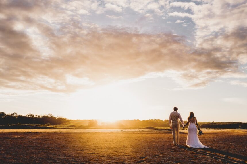Photo marriage