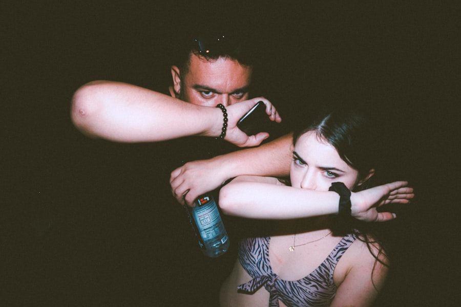 Photo expose fake cheating photos