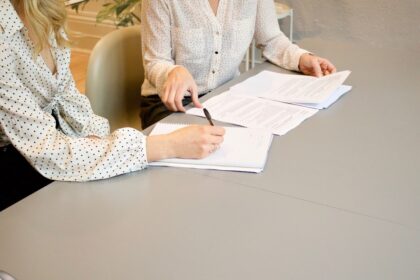 Photo notary