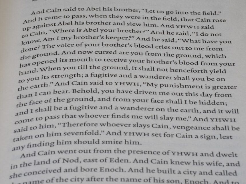 Photo catch brother stealing inheritance