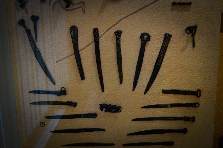 Photo forged signatures
