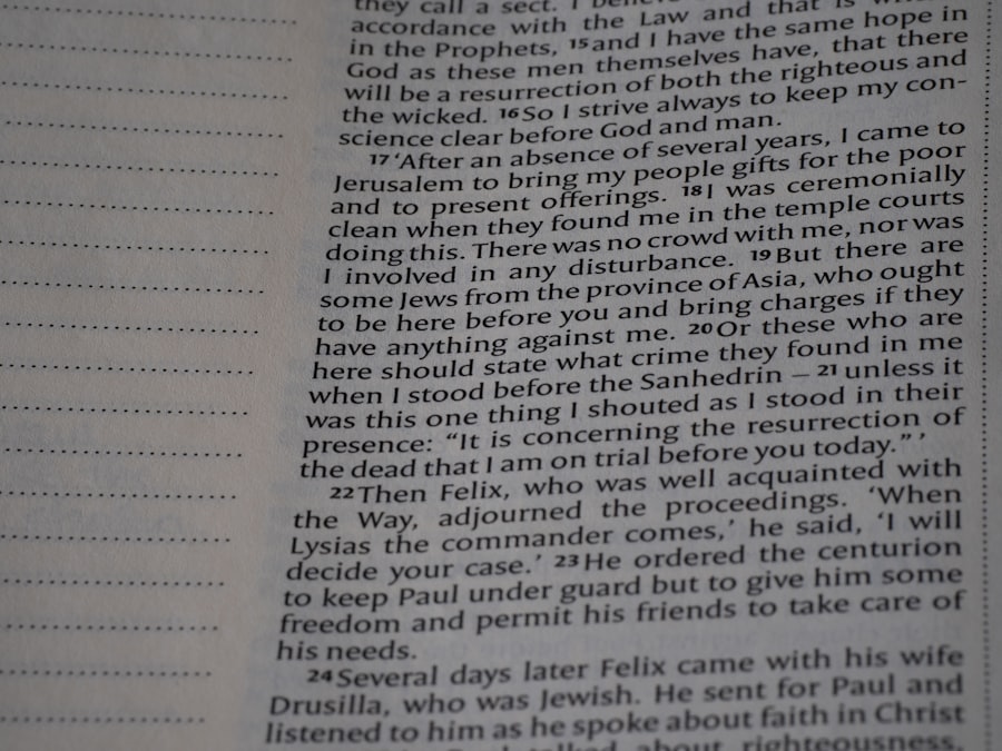 Photo betrayal story