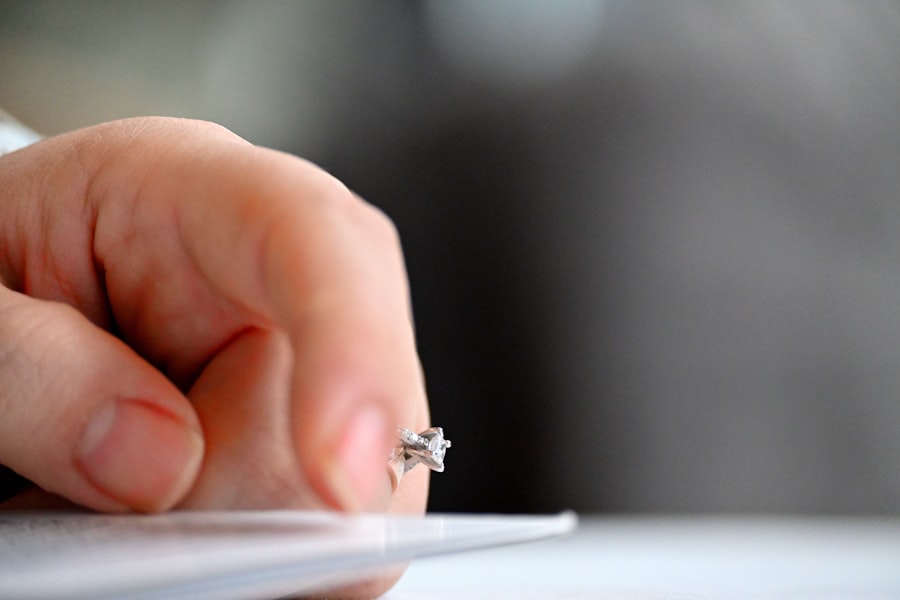 Photo lottery winnings during divorce