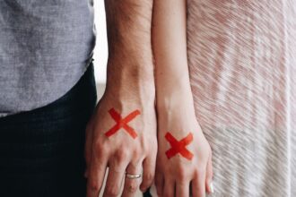 Photo divorce