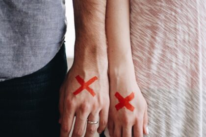 Photo divorce
