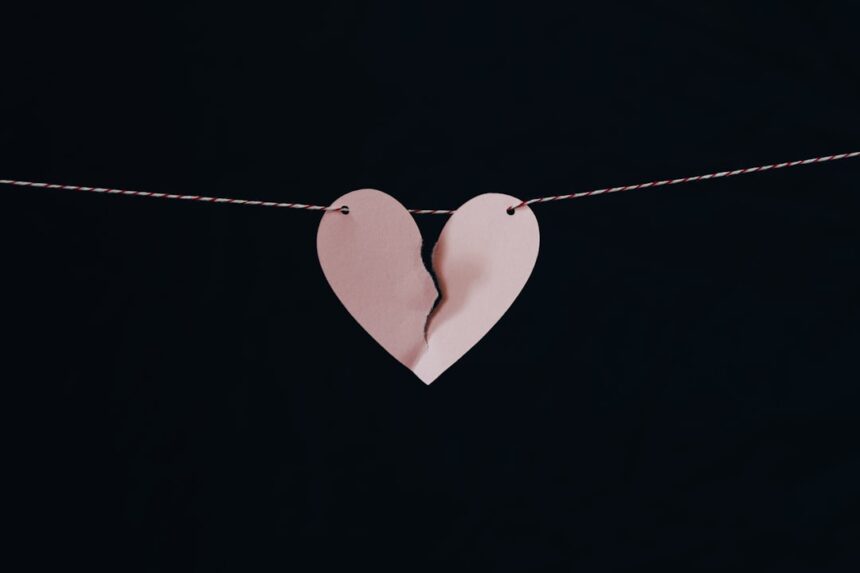 Photo divorce