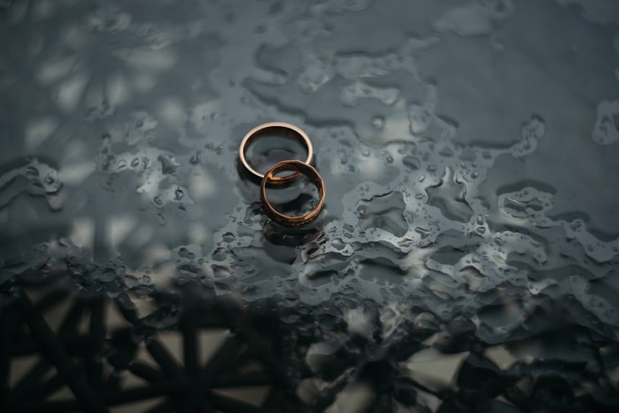 Photo divorce